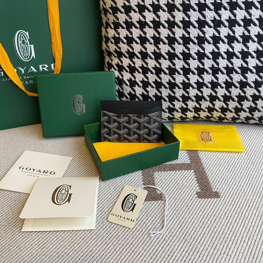 Goyard bag