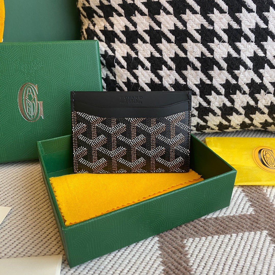 Goyard bag