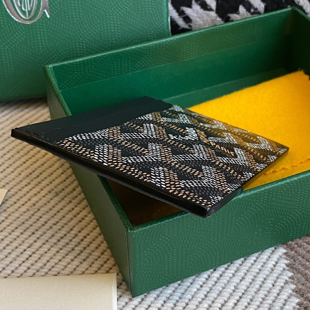 Goyard bag