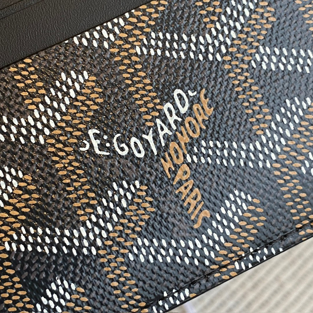 Goyard bag