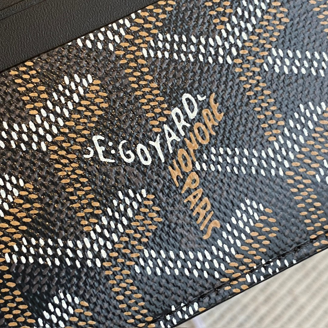 Goyard bag