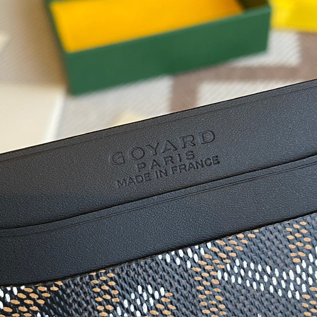 Goyard bag