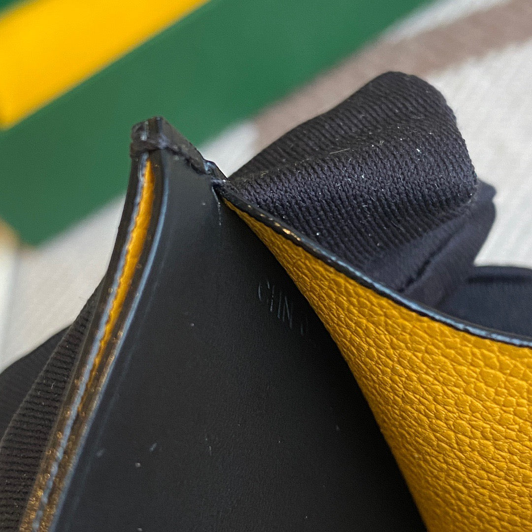 Goyard bag