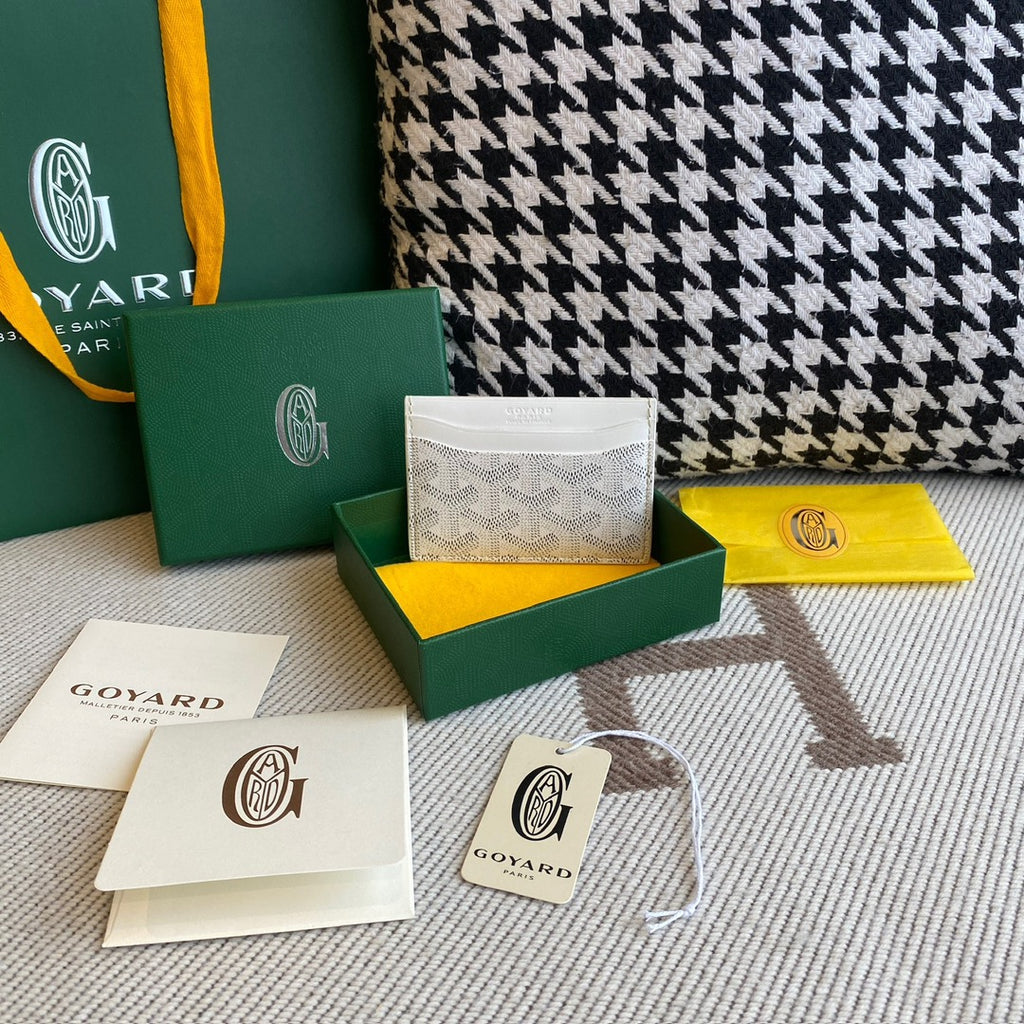 Goyard bag