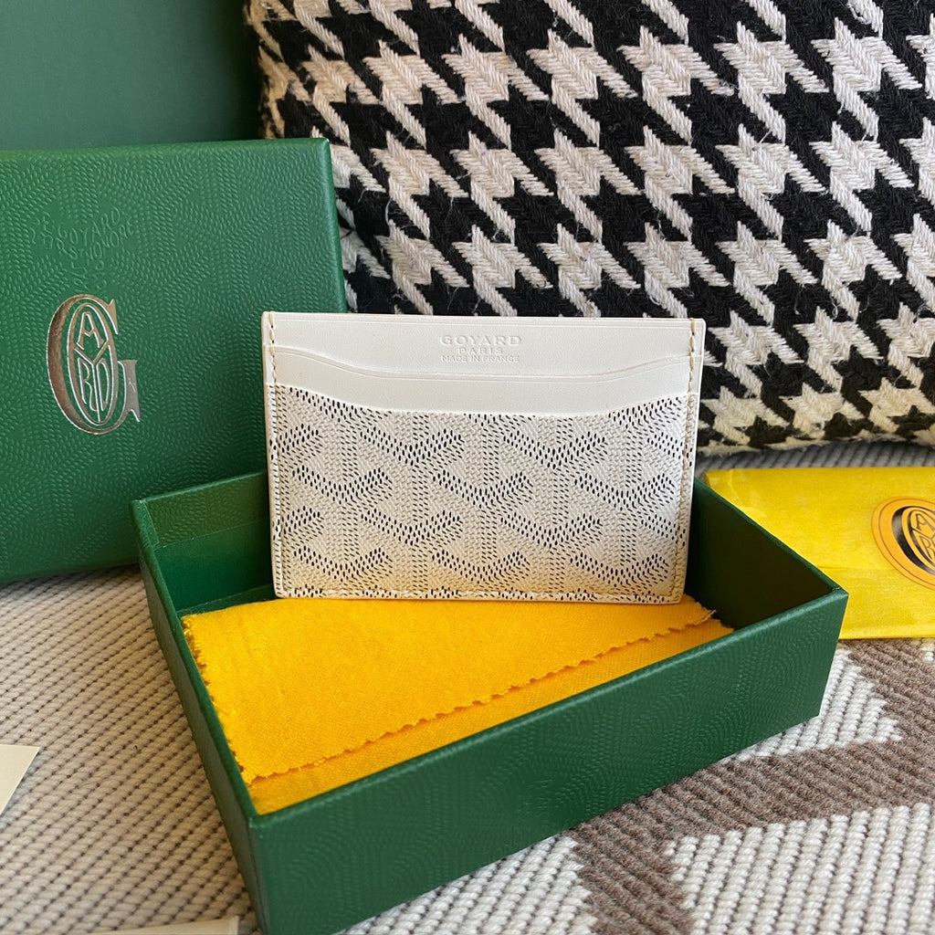 Goyard bag