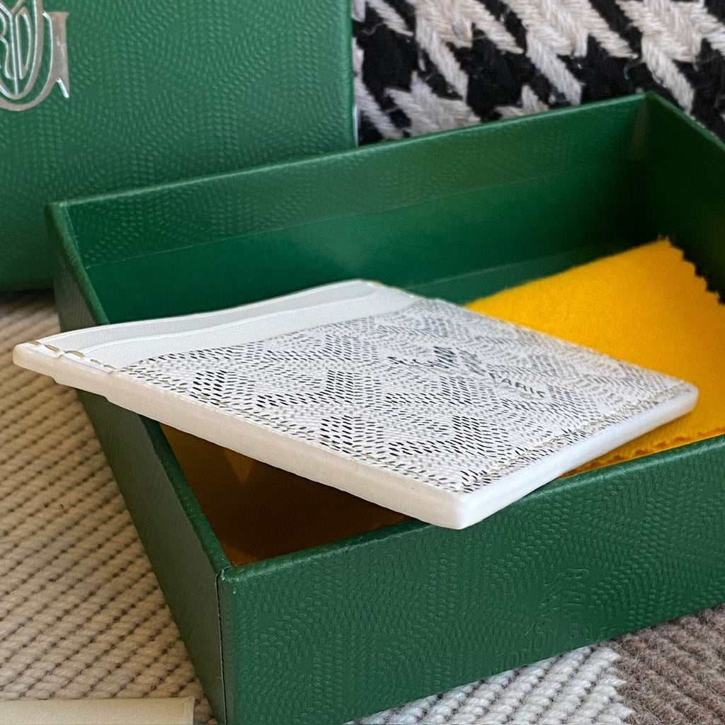 Goyard bag