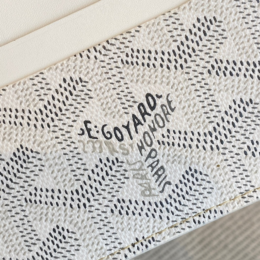 Goyard bag
