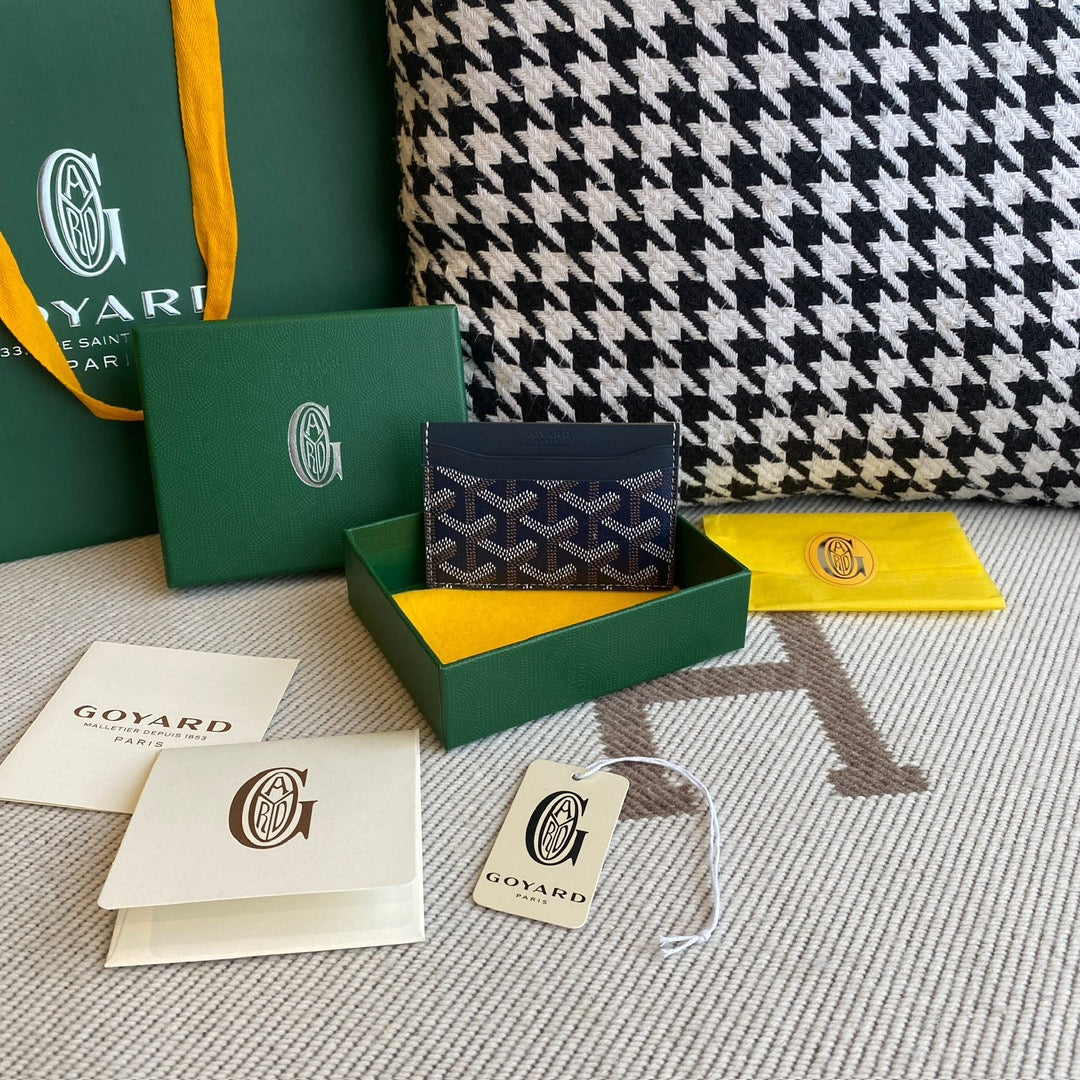 Goyard bag
