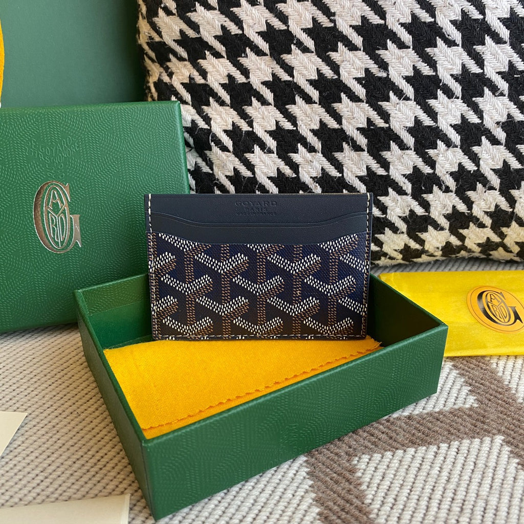 Goyard bag