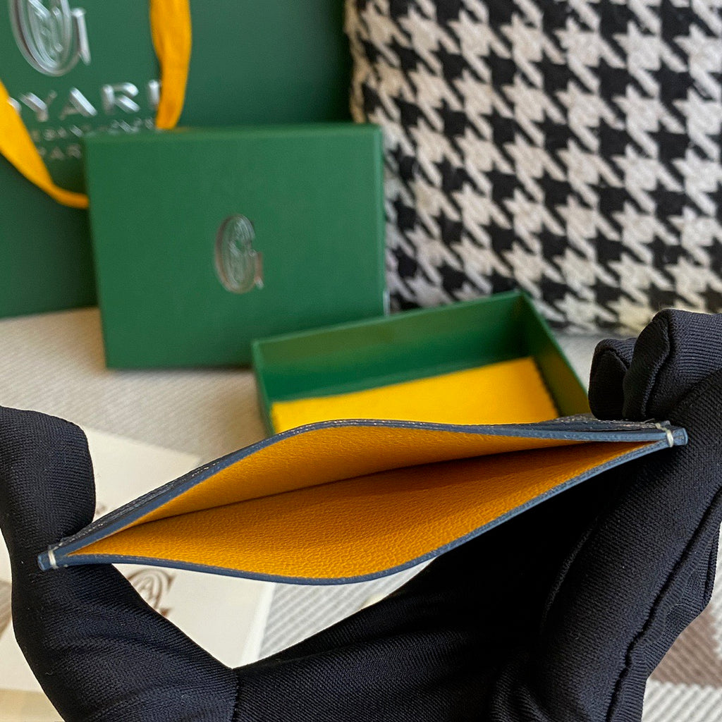 Goyard bag