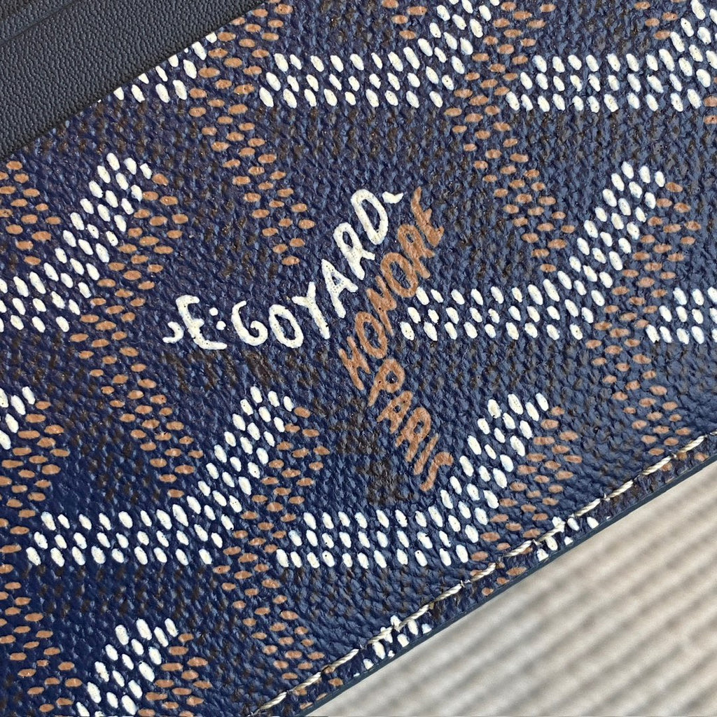 Goyard bag