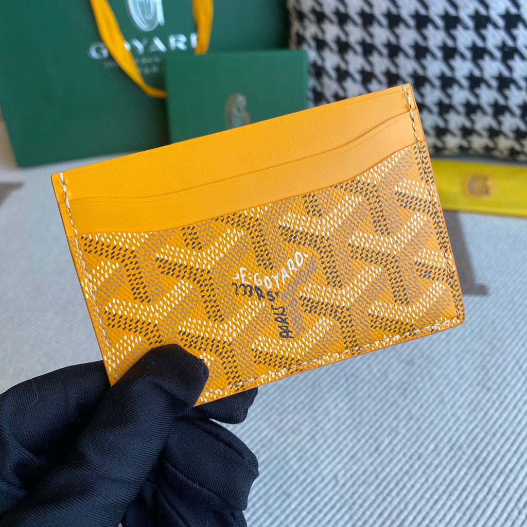 Goyard bag