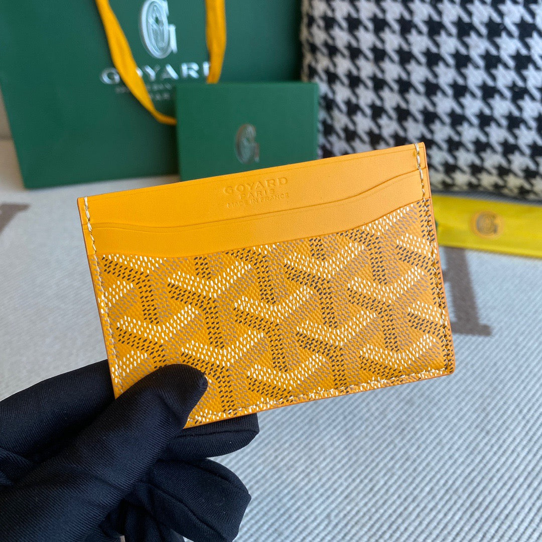 Goyard bag