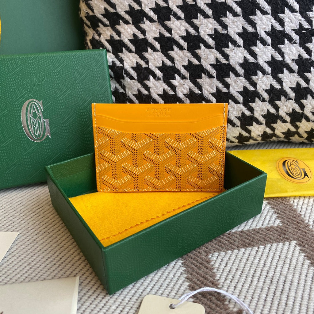 Goyard bag