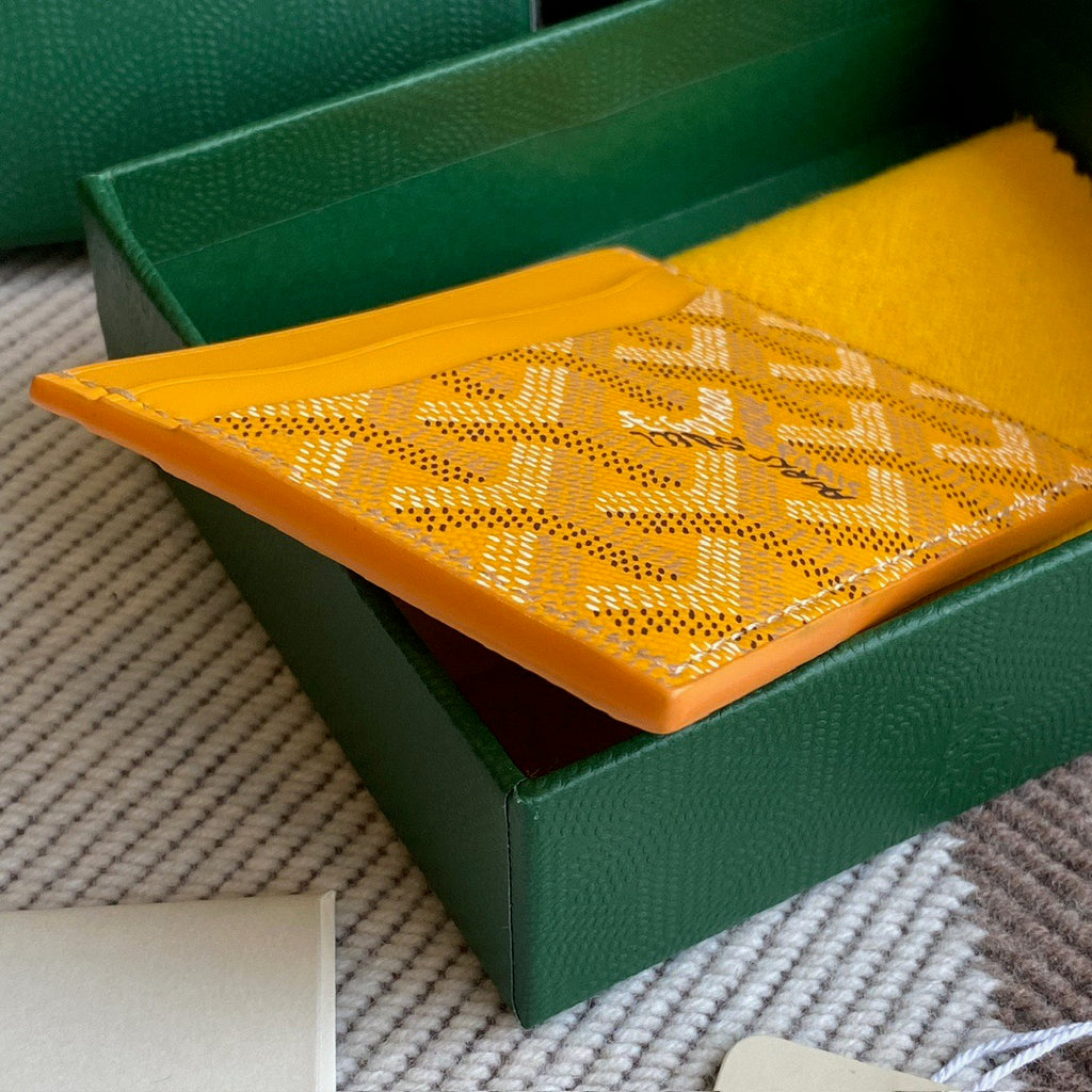 Goyard bag