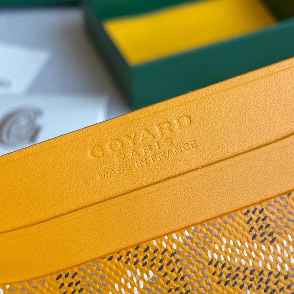 Goyard bag