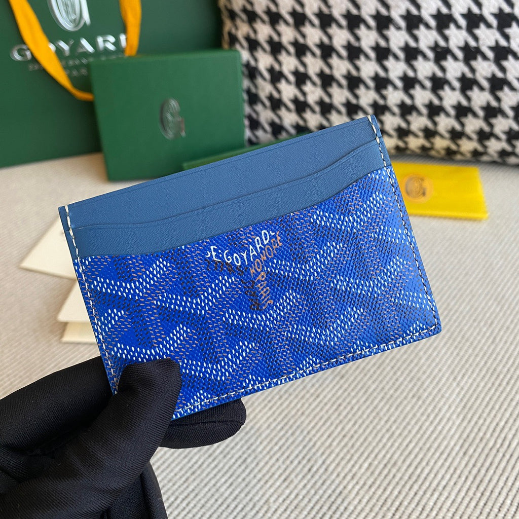 Goyard bag