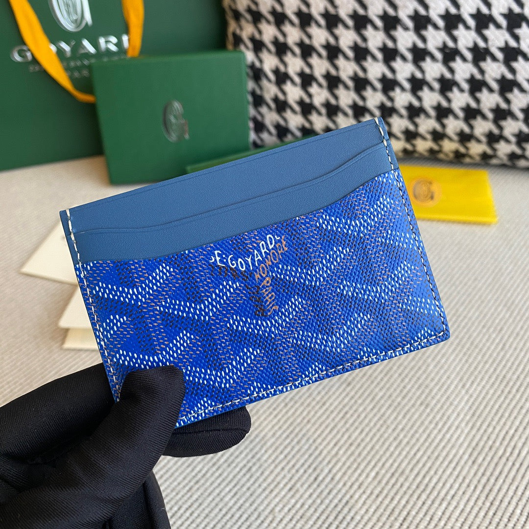 Goyard bag