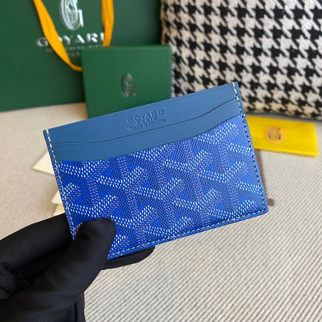 Goyard bag