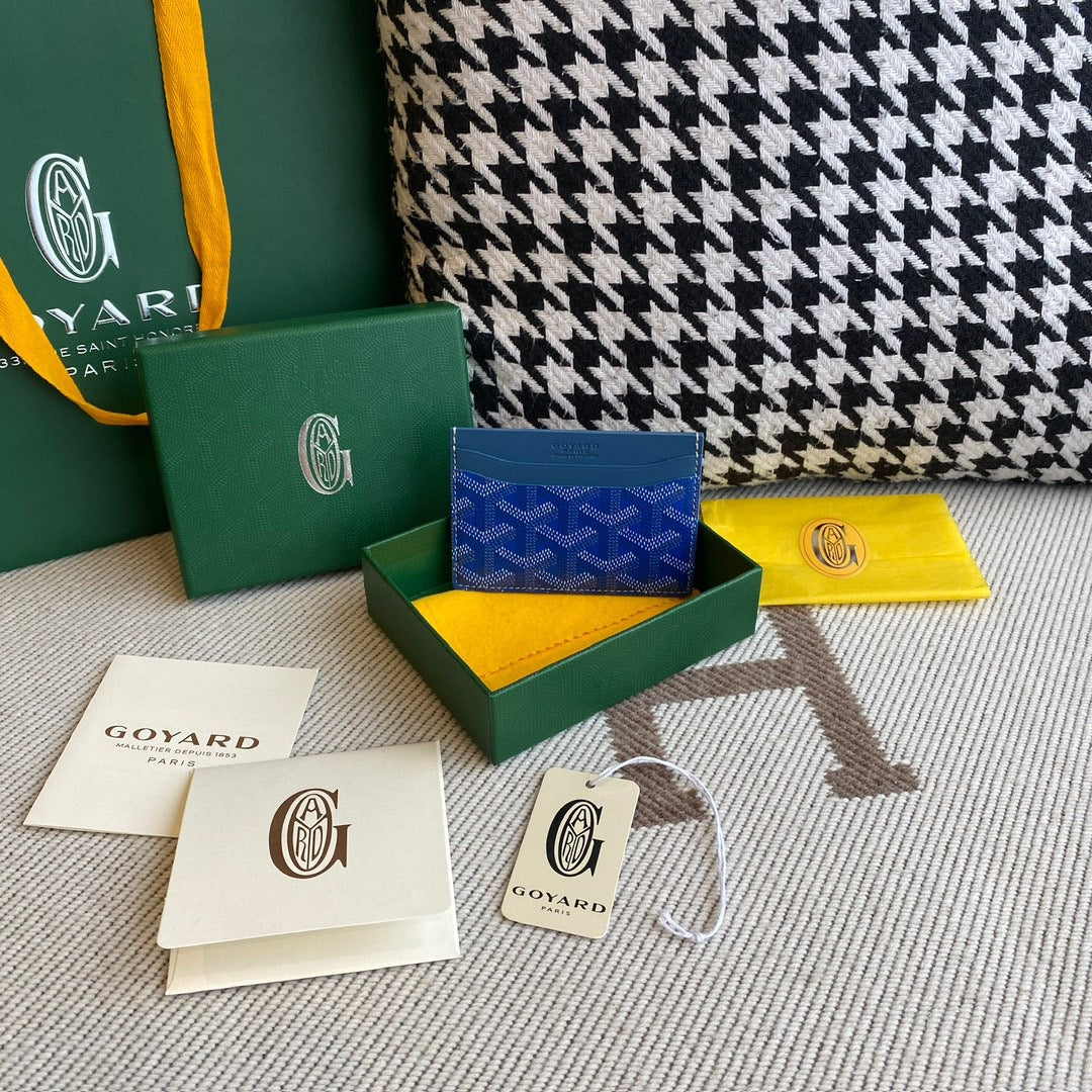 Goyard bag