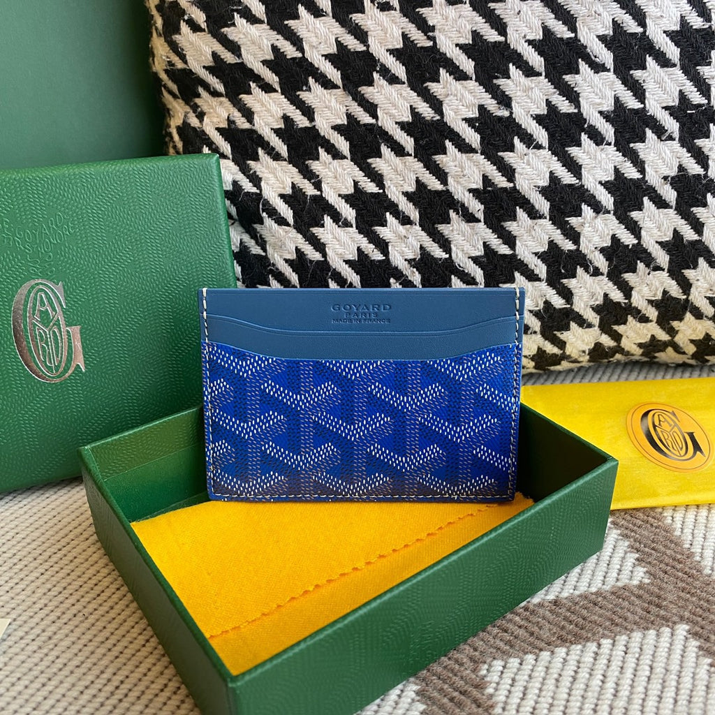 Goyard bag