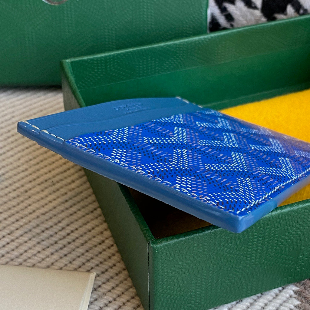 Goyard bag