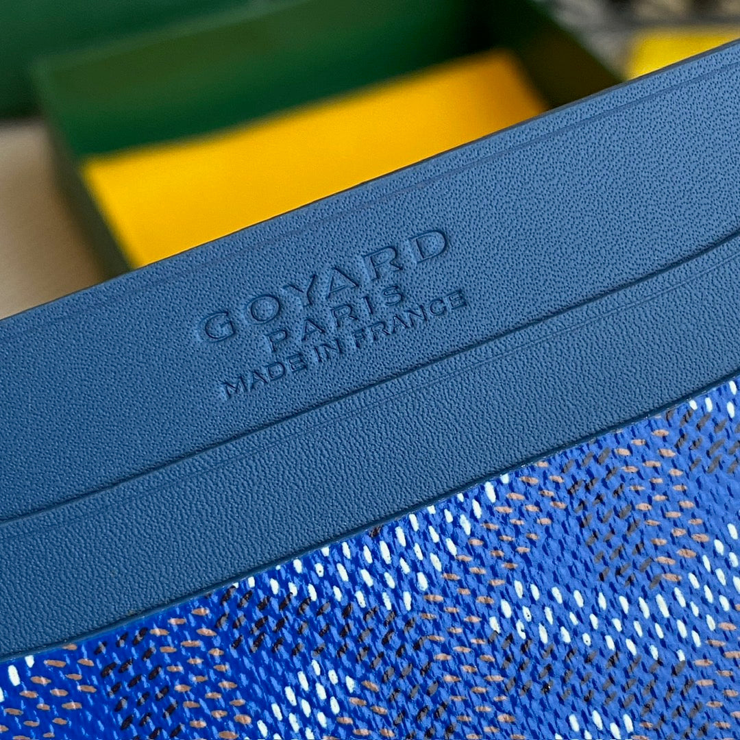 Goyard bag