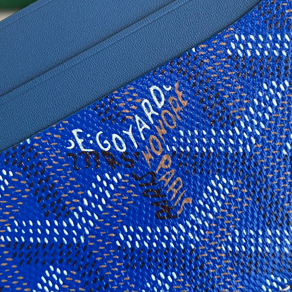 Goyard bag