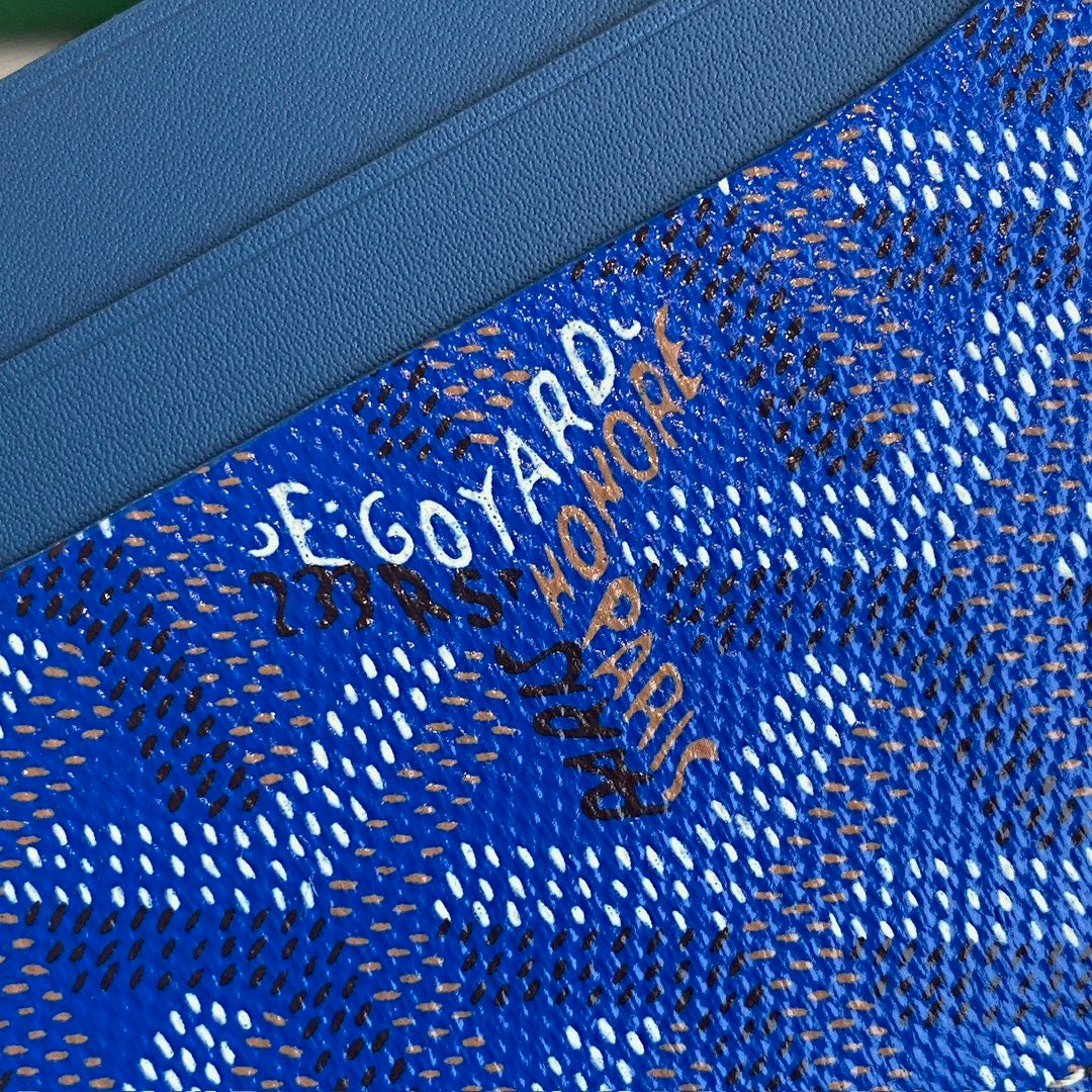 Goyard bag