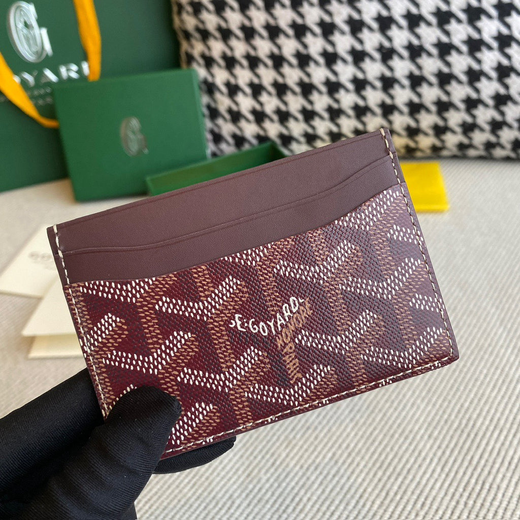 Goyard bag