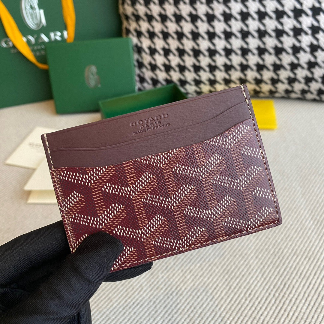 Goyard bag