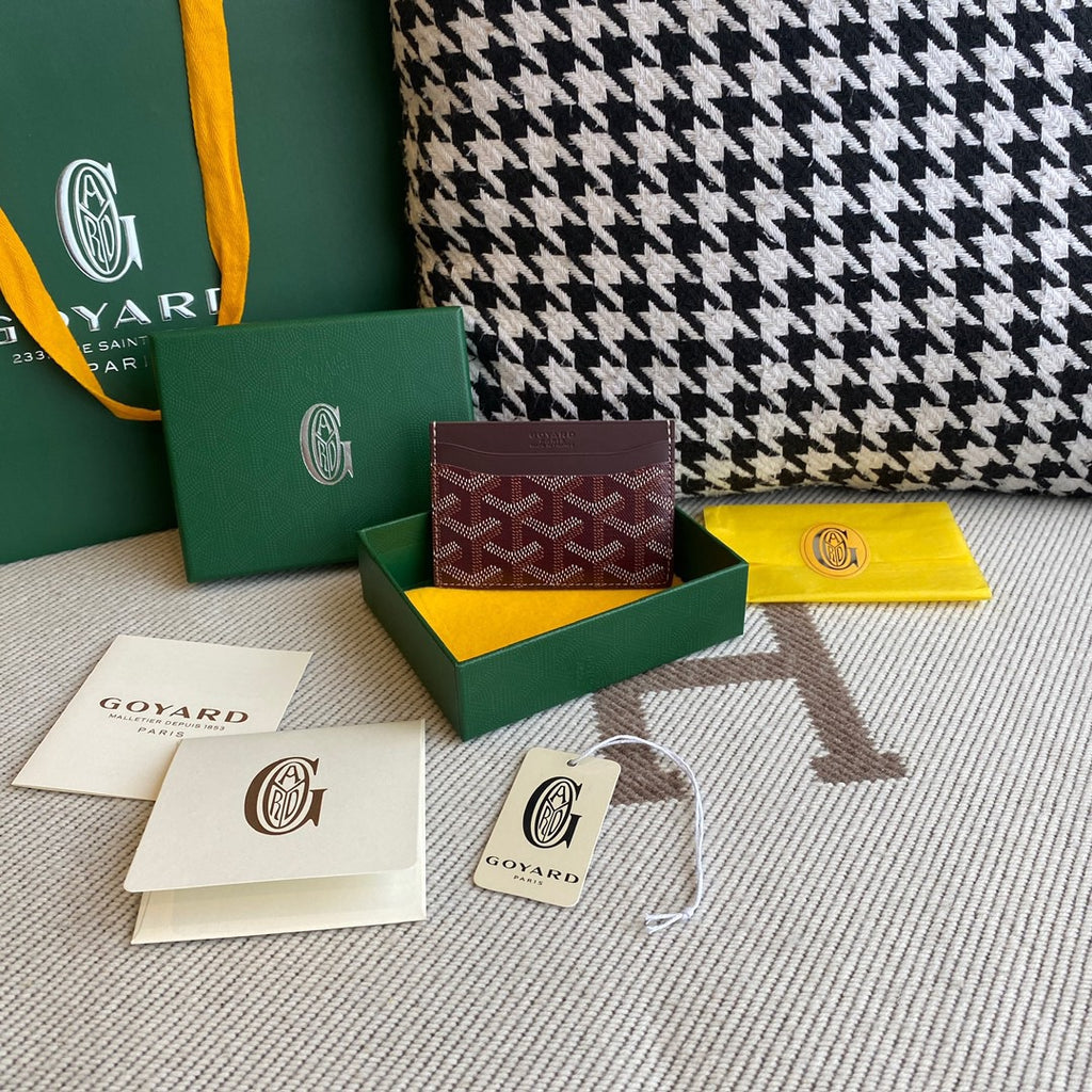 Goyard bag