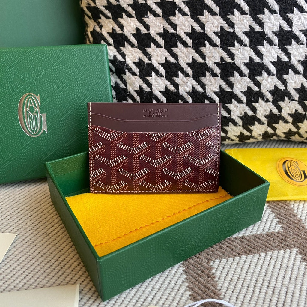 Goyard bag