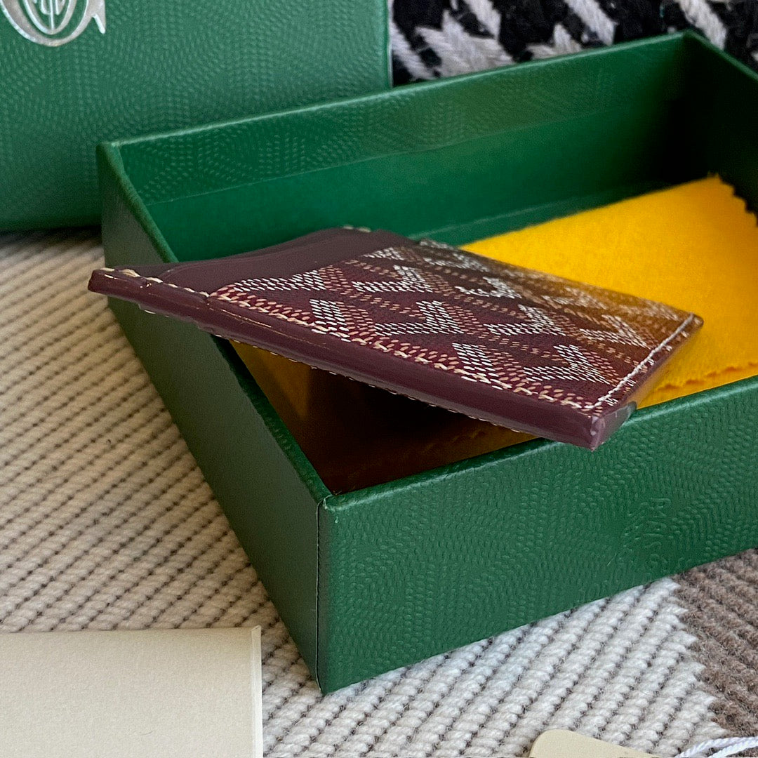 Goyard bag