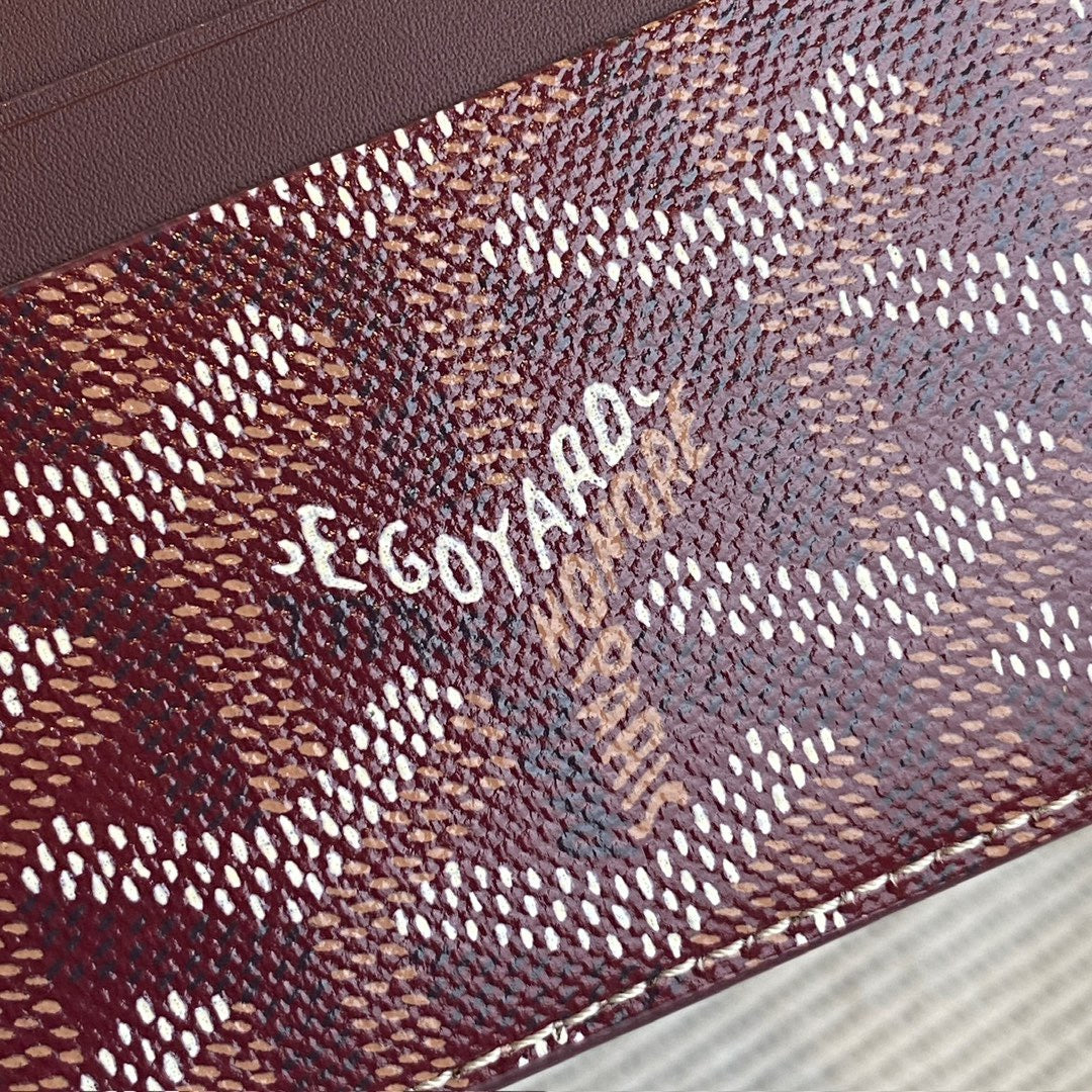 Goyard bag