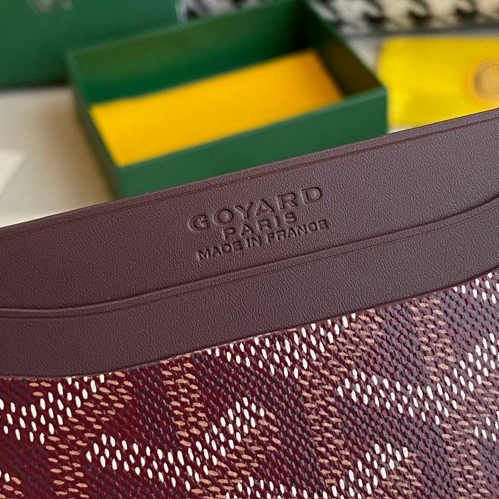 Goyard bag
