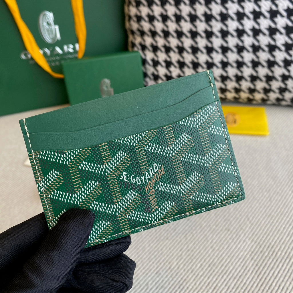 Goyard bag