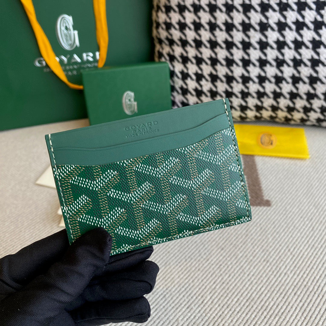 Goyard bag