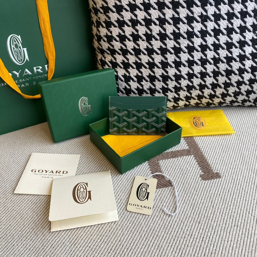 Goyard bag