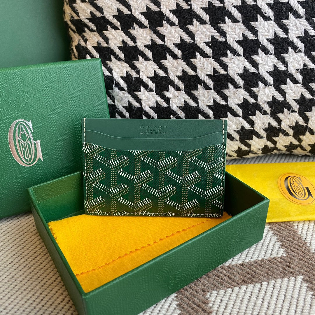 Goyard bag