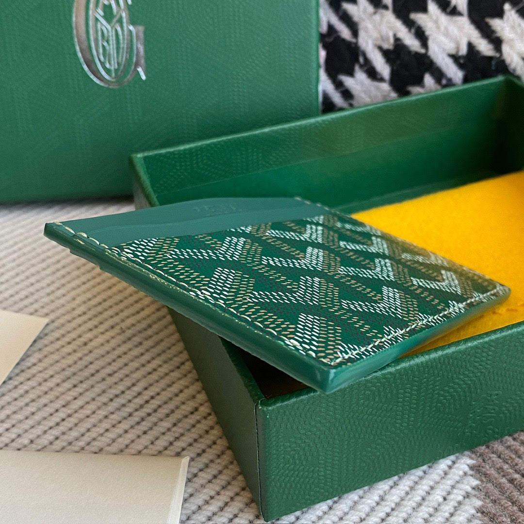 Goyard bag