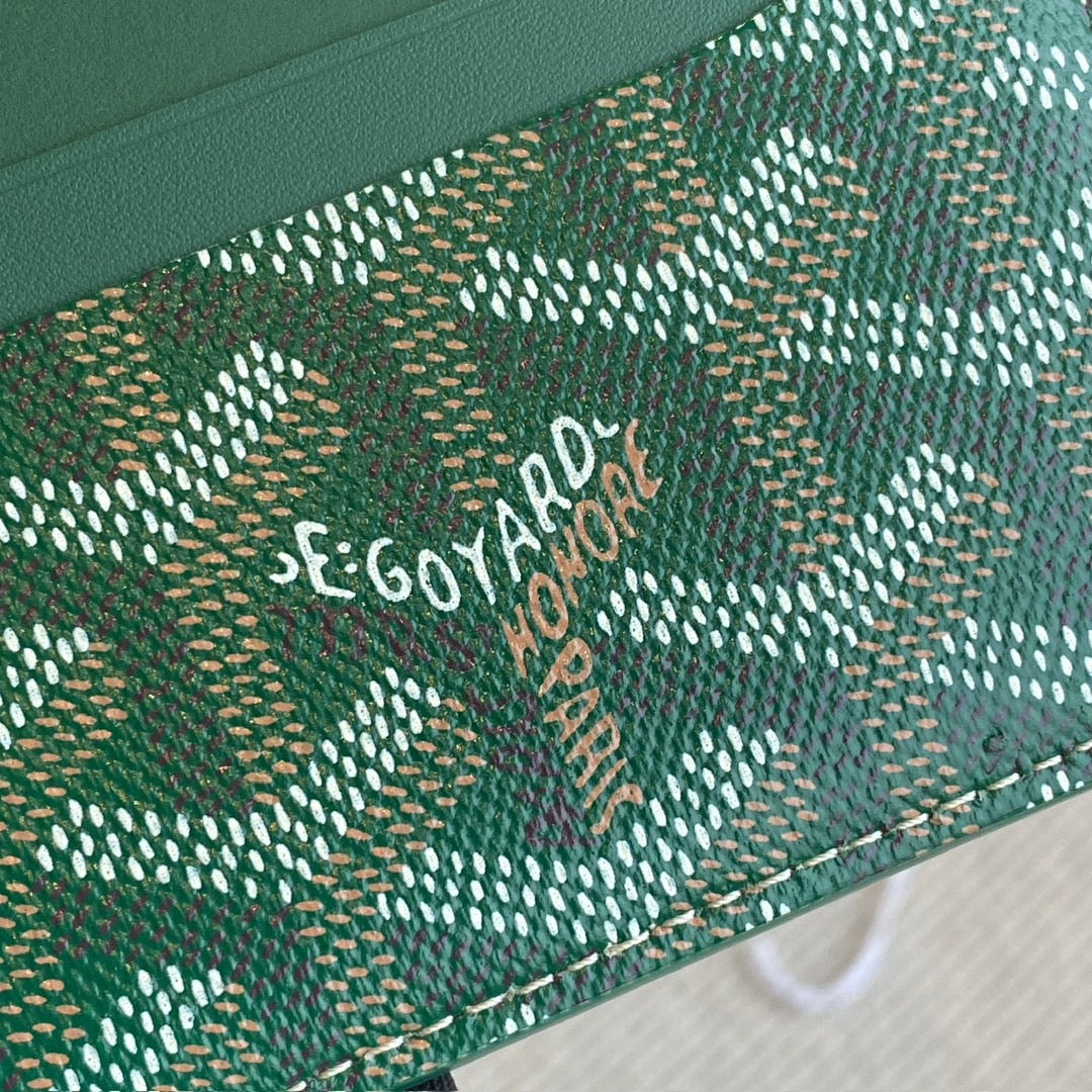 Goyard bag
