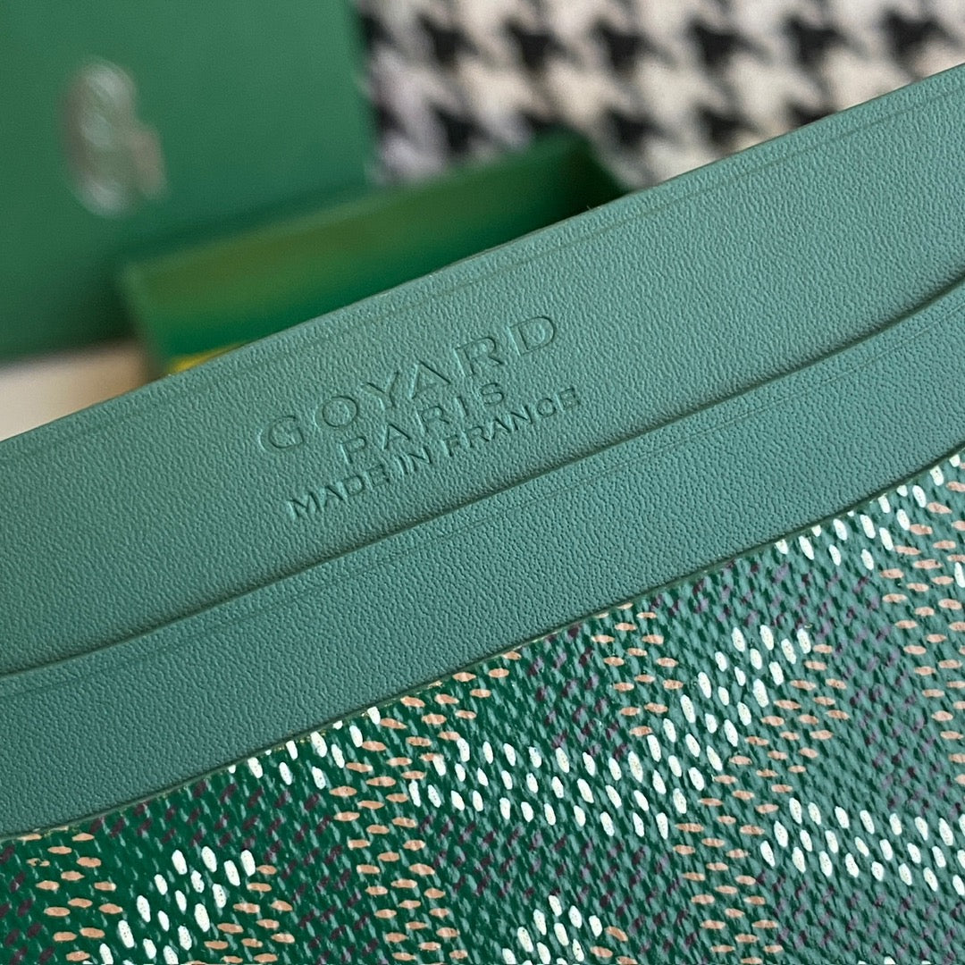 Goyard bag