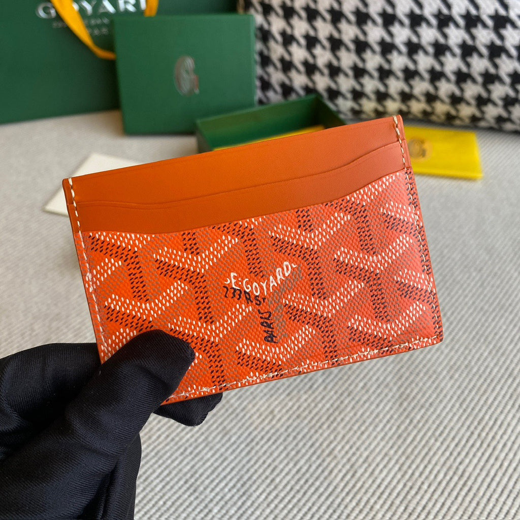 Goyard bag