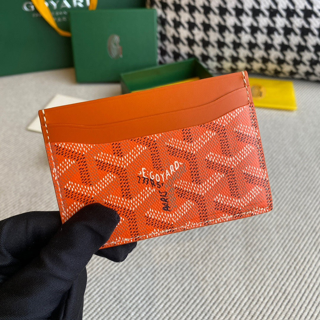 Goyard bag