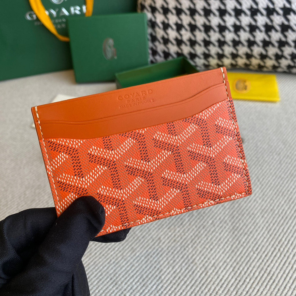 Goyard bag