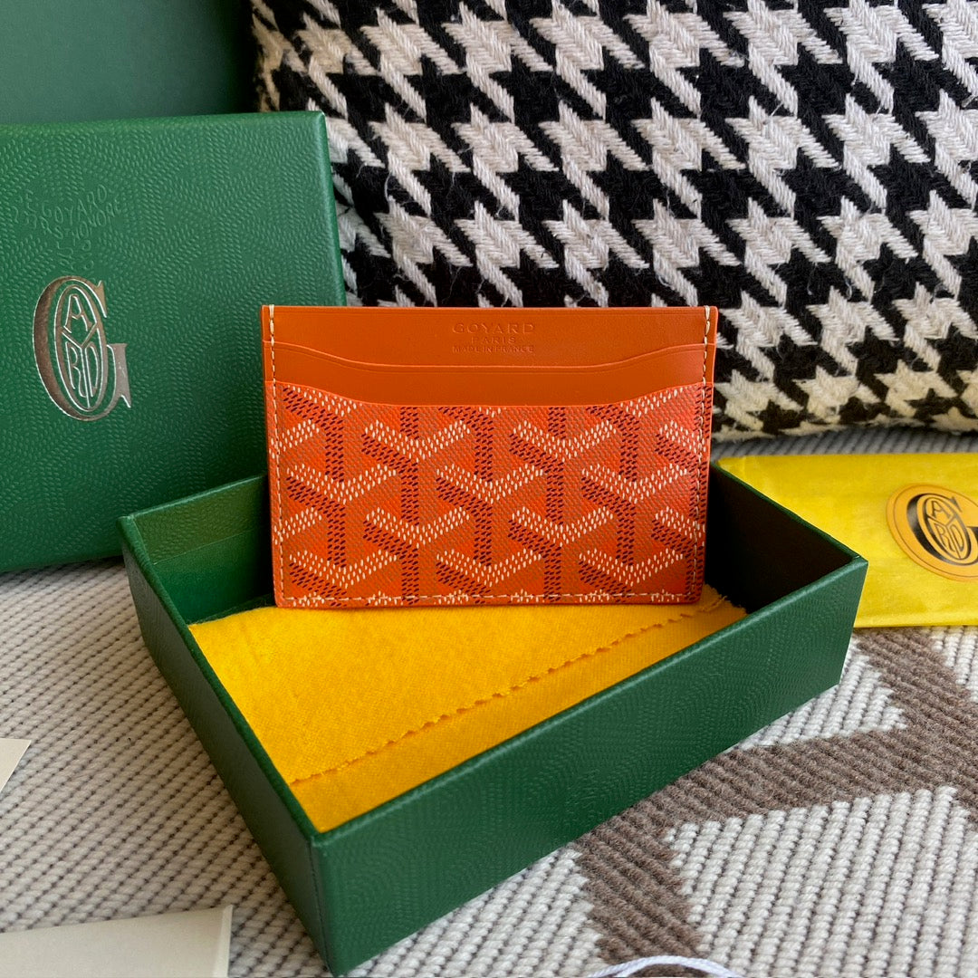 Goyard bag