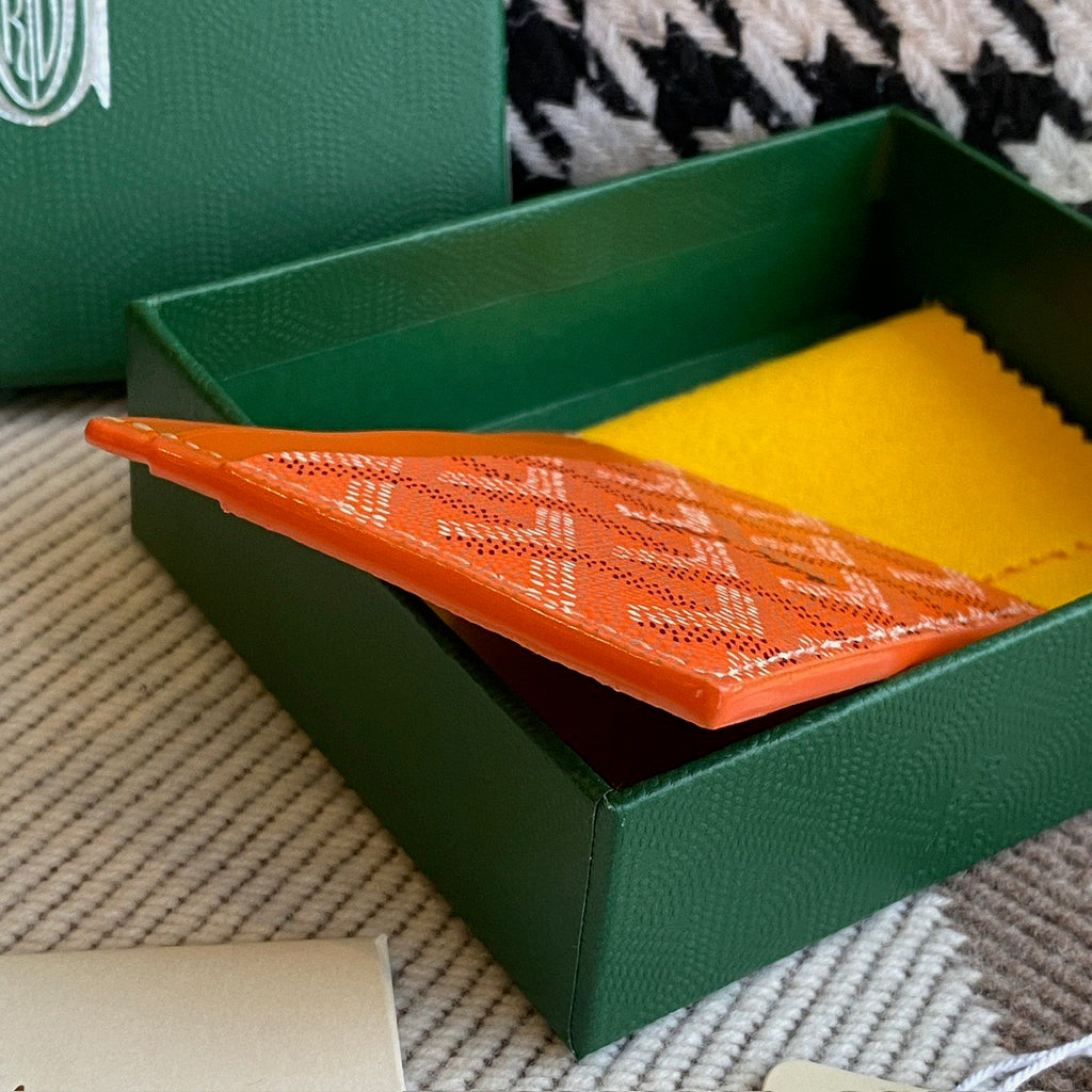 Goyard bag