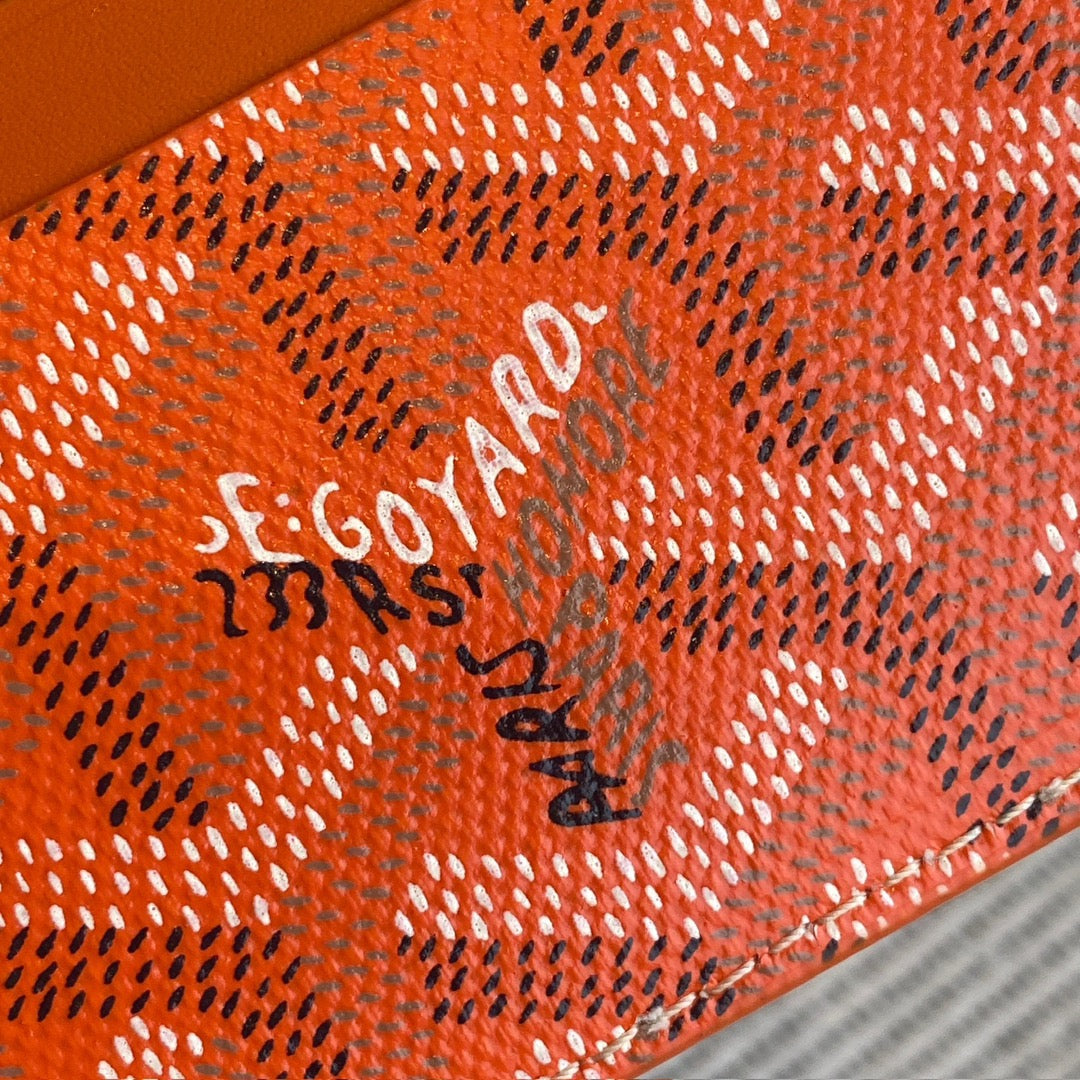 Goyard bag