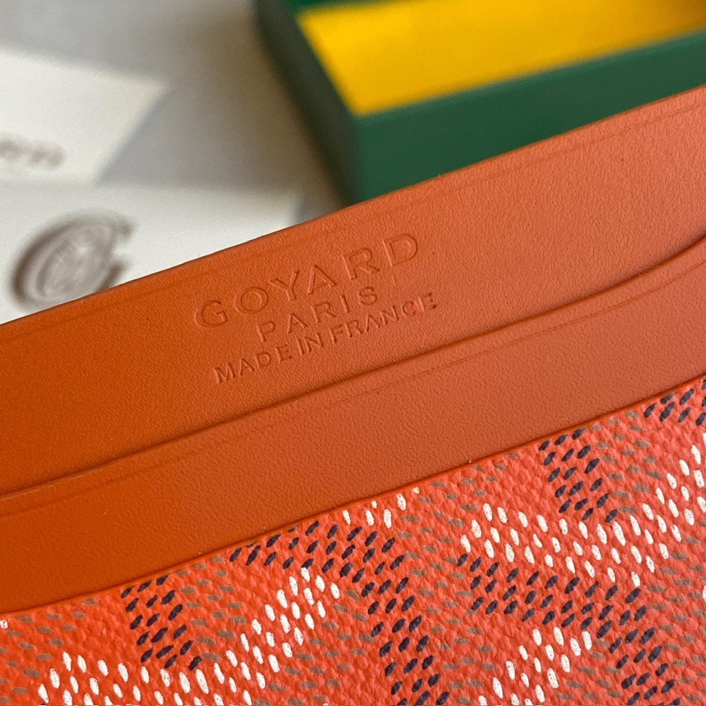 Goyard bag
